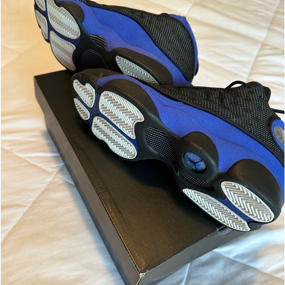 Air Jordan Retro 13 - Picture 2 of 6